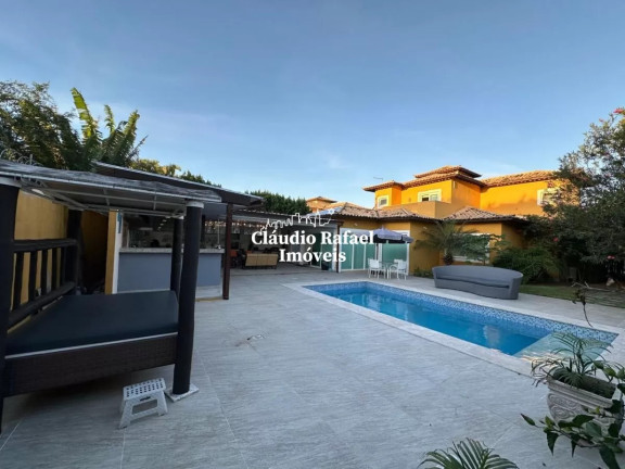 Imagem Casa com 4 Quartos à Venda, 330 m² em Centro (mangue) - Armação Dos Búzios Imagem Casa com 4 Quartos à Venda, 330 m² em Centro (mangue) - Armação Dos Búzios