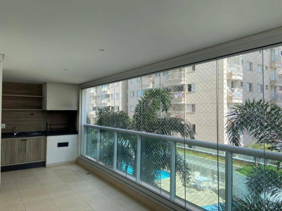 Imagem Apartamento com 3 Quartos à Venda, 235 m² em Alphaville - Barueri Imagem Apartamento com 3 Quartos à Venda, 235 m² em Alphaville - Barueri