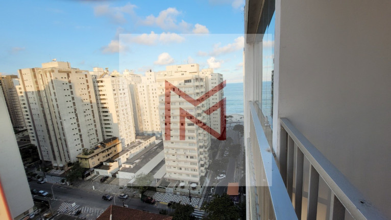 Imagem Apartamento com 4 Quartos à Venda, 120 m² em Pitangueiras - Guarujá