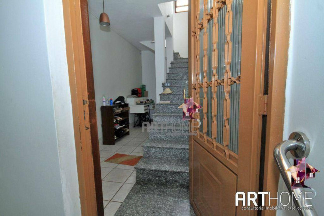 Imagem Sobrado com 5 Quartos à Venda, 252 m² em Jordanópolis - São Bernardo Do Campo Imagem Sobrado com 5 Quartos à Venda, 252 m² em Jordanópolis - São Bernardo Do Campo