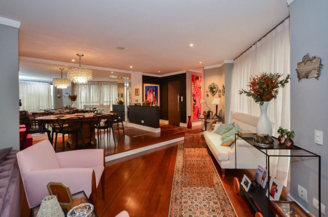 Imagem Imóvel com 3 Quartos à Venda, 200 m² em Panamby - São Paulo Imagem Imóvel com 3 Quartos à Venda, 200 m² em Panamby - São Paulo