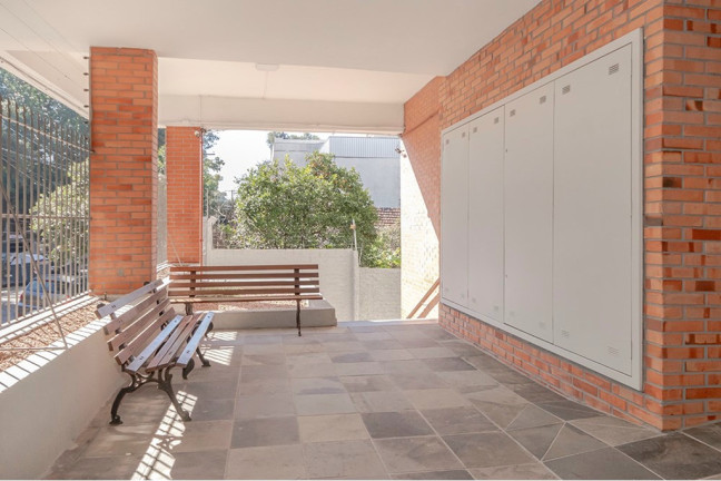 Imagem Apartamento com 2 Quartos à Venda, 73 m² em Santana - Porto Alegre