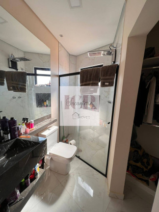 Imagem Casa de Condomínio com 4 Quartos à Venda, 200 m² em Jardim Reserva Ipanema - Sorocaba