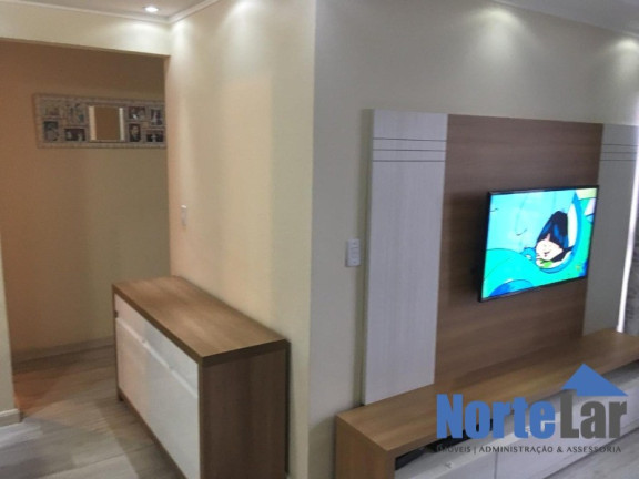 Imagem Apartamento com 3 Quartos à Venda, 80 m² em Jardim íris - São Paulo