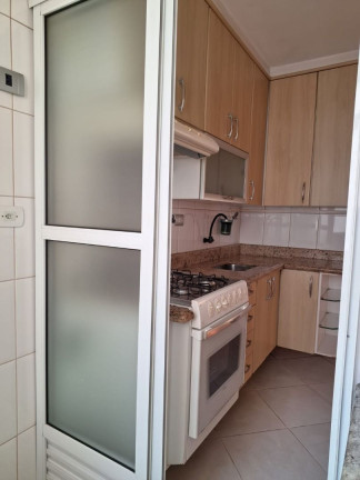 Imagem Imóvel com 2 Quartos à Venda, 60 m² em Socorro - São Paulo Imagem Imóvel com 2 Quartos à Venda, 60 m² em Socorro - São Paulo
