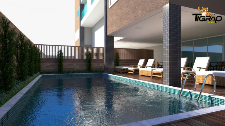 Imagem Apartamento com 2 Quartos à Venda, 114 m² em Canto Grande - Bombinhas