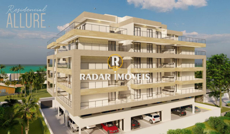 Imagem Apartamento com 2 Quartos à Venda, 88 m² em Braga - Cabo Frio