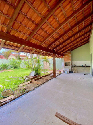Imagem Casa com 3 Quartos à Venda, 150 m² em Jardim Atlântico - Serra Imagem Casa com 3 Quartos à Venda, 150 m² em Jardim Atlântico - Serra