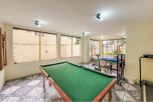 Imagem Imóvel com 2 Quartos à Venda, 64 m² em Chácara Inglesa - São Paulo