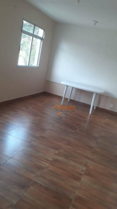 Imagem Apartamento com 2 Quartos à Venda, 51 m² em Picanco - Guarulhos
