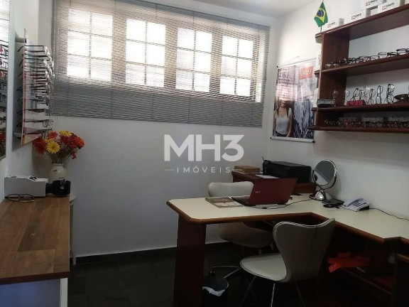 Imagem Sobrado com 5 Quartos à Venda, 310 m² em Jardim Guarani - Campinas
