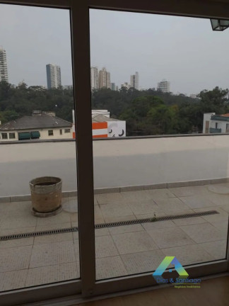Imagem Cobertura com 3 Quartos à Venda, 180 m² em Aclimação - São Paulo