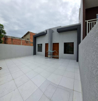 Casa com 2 Quartos à Venda, 50 m² em Jardim Santa Marta - Sorocaba