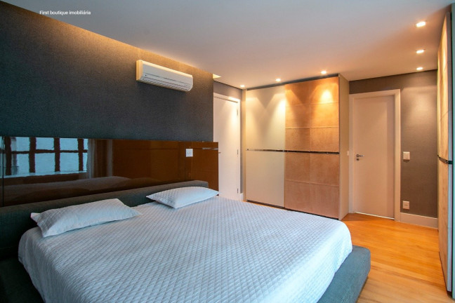 Imagem Apartamento com 4 Quartos à Venda, em Paraiso - São Paulo Imagem Apartamento com 4 Quartos à Venda, em Paraiso - São Paulo