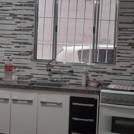 Imagem Casa com 3 Quartos à Venda, 250 m² em Balneário Gaivota - Itanhaém Imagem Casa com 3 Quartos à Venda, 250 m² em Balneário Gaivota - Itanhaém
