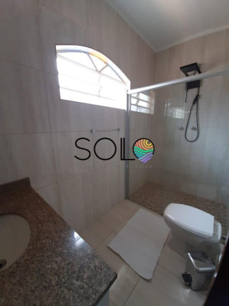 Imagem Casa com 3 Quartos para Alugar, 234 m² em Vila Harmonia - Araraquara Imagem Casa com 3 Quartos para Alugar, 234 m² em Vila Harmonia - Araraquara