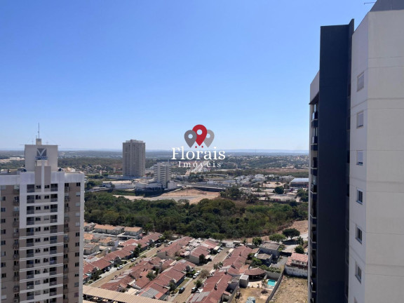 Imagem Apartamento com 3 Quartos à Venda, 89 m² em Despraiado - Cuiabá