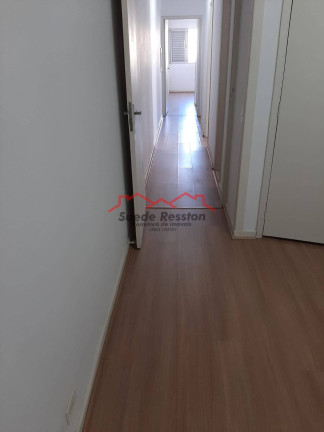 Imagem Casa com 3 Quartos à Venda, 130 m² em Jardim Marajoara - São Paulo