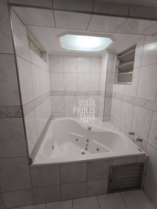Imagem Apartamento com 3 Quartos à Venda, 160 m² em Consolação - São Paulo Imagem Apartamento com 3 Quartos à Venda, 160 m² em Consolação - São Paulo