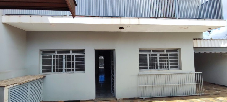 Imagem Sobrado com 3 Quartos à Venda, 205 m² em Vila Independência - Limeira Imagem Sobrado com 3 Quartos à Venda, 205 m² em Vila Independência - Limeira