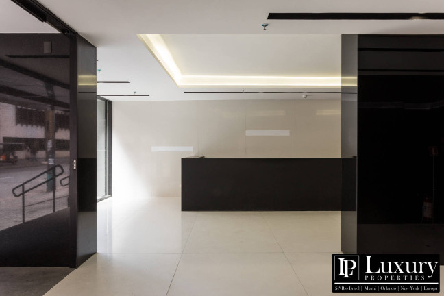 Imagem Imóvel Comercial à Venda, 4 m² em Centro - São Paulo