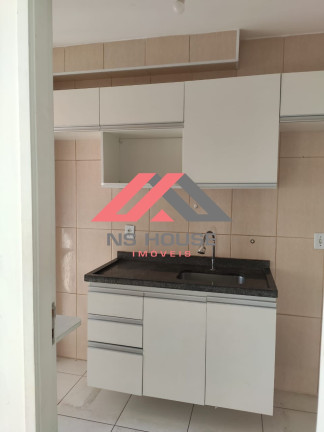 Imagem Imóvel com 2 Quartos à Venda, 48 m² em Ferrazópolis - São Bernardo Do Campo Imagem Imóvel com 2 Quartos à Venda, 48 m² em Ferrazópolis - São Bernardo Do Campo