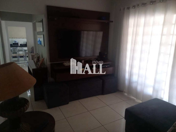 Imagem Casa com 2 Quartos à Venda, 136 m² em Jardim Soraia - São José Do Rio Preto Imagem Casa com 2 Quartos à Venda, 136 m² em Jardim Soraia - São José Do Rio Preto