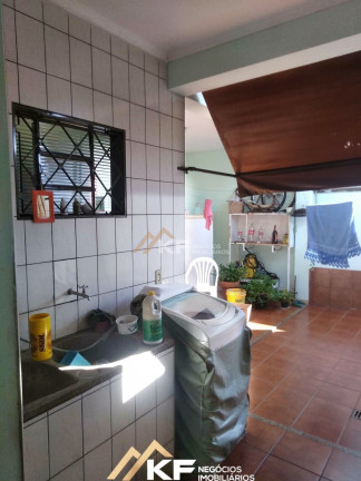 Imagem Casa com 2 Quartos à Venda, 113 m² em Ipiranga - Ribeirão Preto Imagem Casa com 2 Quartos à Venda, 113 m² em Ipiranga - Ribeirão Preto