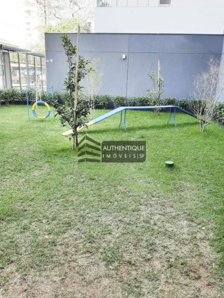 Imagem Apartamento com 3 Quartos à Venda, 125 m² em Campo Belo - São Paulo