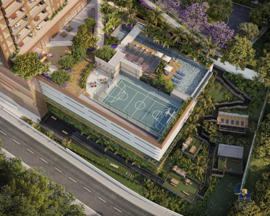 Apartamento com 3 Quartos à Venda, 113 m² em Caminho Das Arvores - Salvador