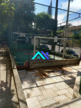 Imagem Imóvel com 2 Quartos à Venda, 68 m² em Parque Assunção - Taboão Da Serra Imagem Imóvel com 2 Quartos à Venda, 68 m² em Parque Assunção - Taboão Da Serra