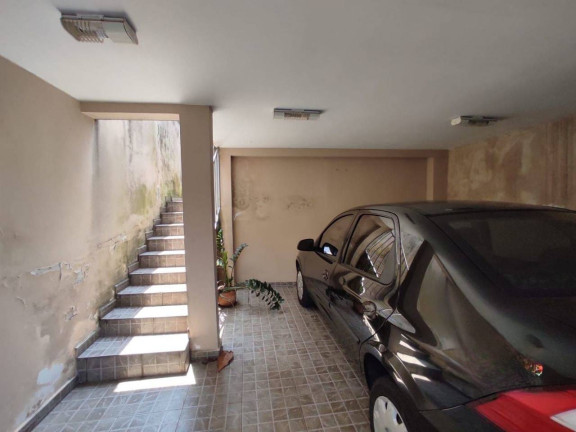Imagem Casa com 2 Quartos à Venda, 94 m² em Vila Mariana - São Paulo Imagem Casa com 2 Quartos à Venda, 94 m² em Vila Mariana - São Paulo