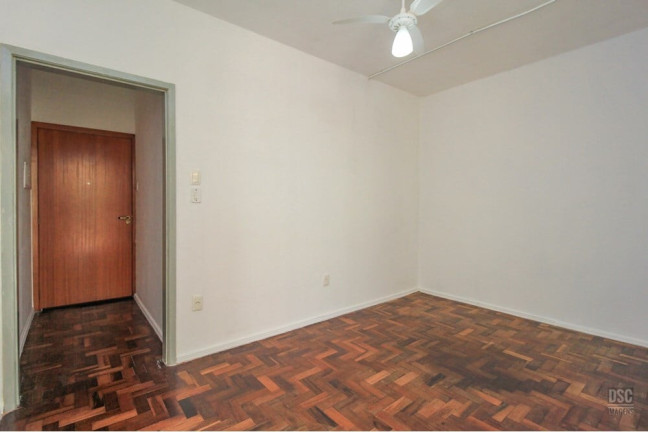 Imagem Imóvel com 1 Quarto à Venda, 26 m² em Santana - Porto Alegre
