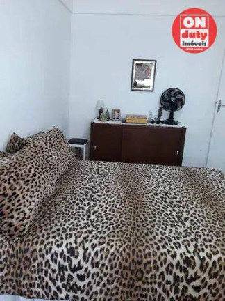 Imagem Apartamento com 1 Quarto à Venda, 53 m² em Centro - São Vicente Imagem Apartamento com 1 Quarto à Venda, 53 m² em Centro - São Vicente