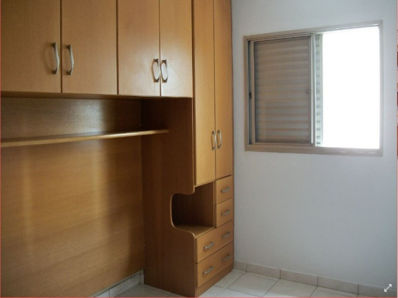 Imagem Apartamento com 2 Quartos à Venda, 58 m² em Piqueri - São Paulo