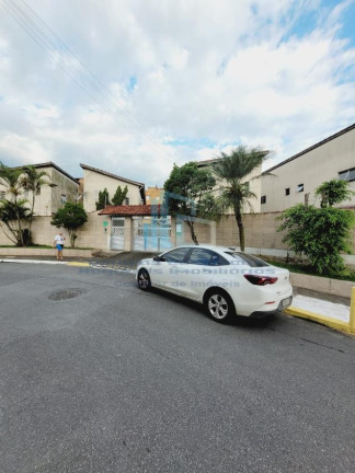 Sobrado com 3 Quartos à Venda, 92 m² em Quietude - Praia Grande