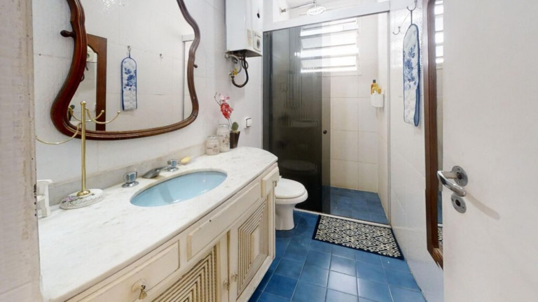 Imagem Imóvel com 2 Quartos à Venda, 99 m² em Laranjeiras - Rio De Janeiro Imagem Imóvel com 2 Quartos à Venda, 99 m² em Laranjeiras - Rio De Janeiro