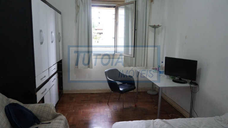 Imagem Apartamento com 2 Quartos à Venda, 100 m² em Consolação - São Paulo