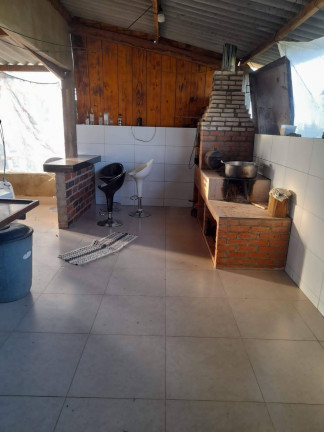 Imagem Chácara com 4 Quartos à Venda, 150 m² em área Rural De Anápolis - Anápolis