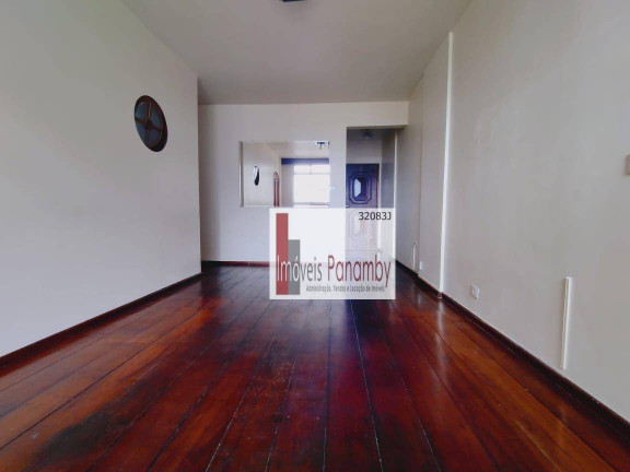 Imagem Apartamento com 2 Quartos à Venda, 51 m² em Vila Mariana - São Paulo