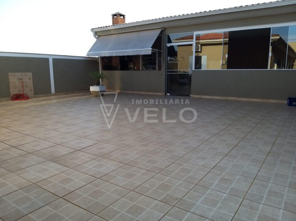 Imagem Casa com 3 Quartos à Venda, 250 m² em Jardim Maraba - Itapetininga