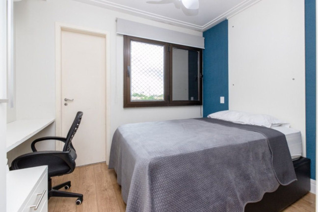 Imagem Apartamento com 3 Quartos à Venda, 167 m² em Granja Julieta - São Paulo Imagem Apartamento com 3 Quartos à Venda, 167 m² em Granja Julieta - São Paulo