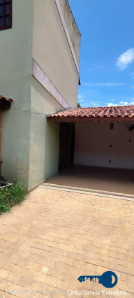 Imagem Casa com 3 Quartos à Venda, em Centro - Campos Dos Goytacazes Imagem Casa com 3 Quartos à Venda, em Centro - Campos Dos Goytacazes