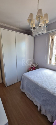 Imagem Casa de Condomínio com 3 Quartos à Venda, 198 m² em Tristeza - Porto Alegre