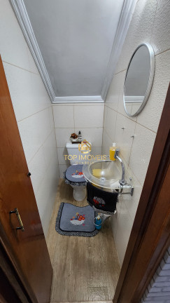 Imagem Casa com 2 Quartos à Venda, 70 m² em Jardim Las Palmas - Guarujá