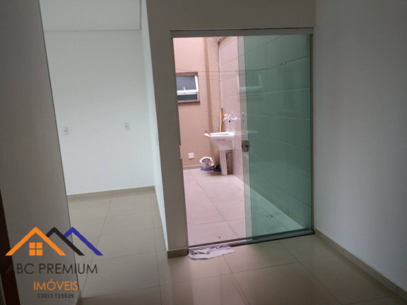 Imagem Apartamento com 2 Quartos à Venda, 48 m² em Vila Bela Vista - Santo André Imagem Apartamento com 2 Quartos à Venda, 48 m² em Vila Bela Vista - Santo André