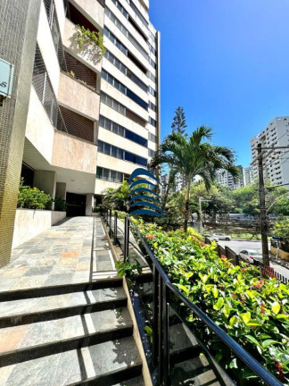 Imagem Imóvel com 3 Quartos à Venda, 197 m² em Pituba - Salvador