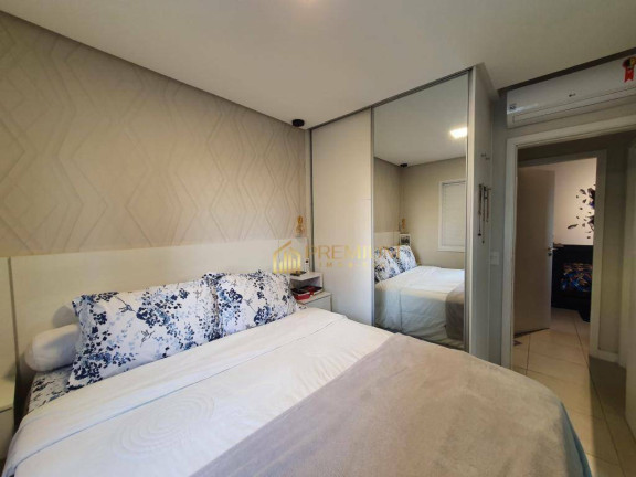 Imagem Imóvel com 3 Quartos à Venda, 90 m² em Condomínio Royal Park - São José Dos Campos