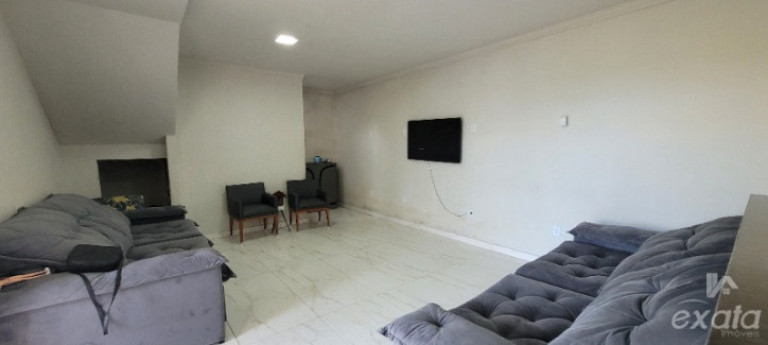 Imagem Sobrado com 3 Quartos à Venda, 300 m² em Praia Formosa - Aracruz