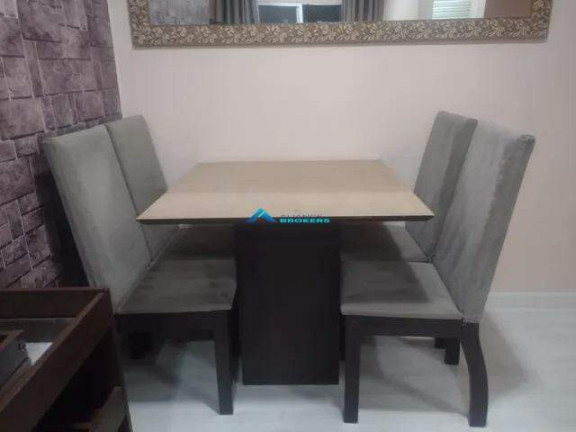 Imagem Apartamento com 2 Quartos à Venda, 46 m² em Cidade Nova - Jundiaí